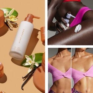 NEW✅Fenty Body Milk